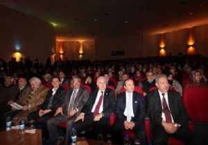 Gönüller O'nun gazelleriyle arındı